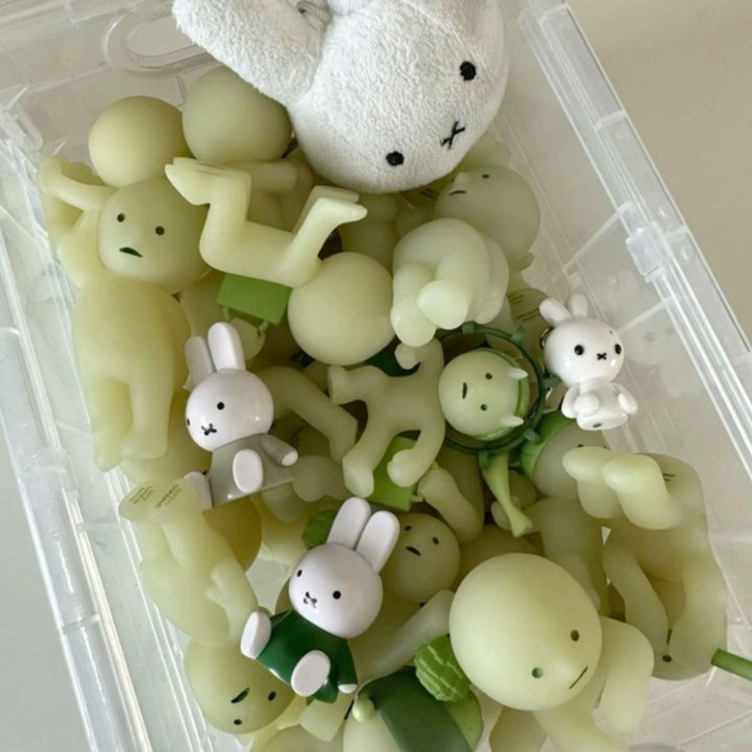 How to Start a Smiski Collection (And Avoid the Most Common Mistakes)