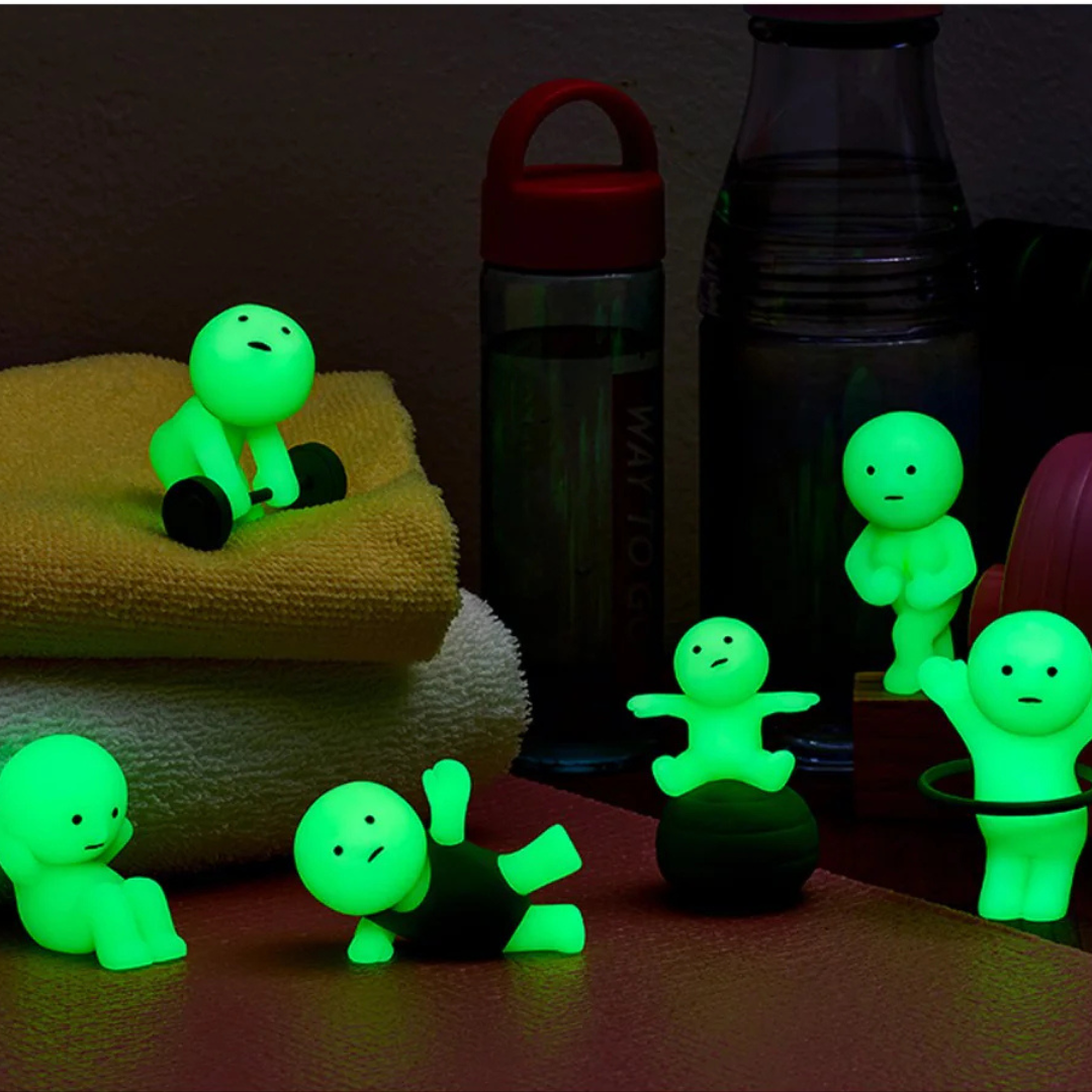 SMISKI EXERCISING SERIES